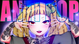 【MASA・LUI RVC AI】MONTE CLUB HAVANA【TEST】