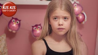 Slumber party goes out of control | "Cubs" - by Nanna Kristín Magnúsdóttir