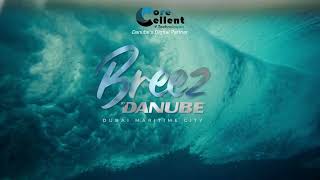Danube x Corecellent | Discover Luxury Living with Smart Digital Innovation