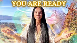 💫This video will find you when you are ready to Activate Your Light Body Reiki Healing Meditation