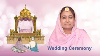 Wedding Ceremony