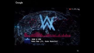 World Of Walker (24/7 Live Radio)