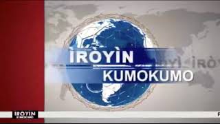 I want her back.. says who? Saeed Balogun  (Part 1)