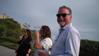 Peter and Heidi's Proposal Flash Mob!