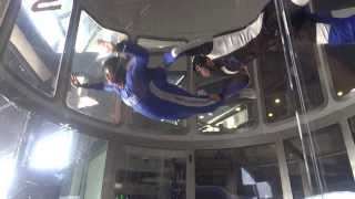 Johnnie Tien can fly 2...@!@