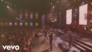 Fellowship Creative - Grace On Top of Grace (Live Performance)