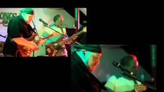 Blue Magoo -- Feels Like Rain, by John Hiatt