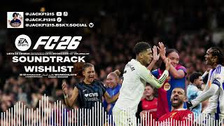 CRASHINNN OUTTT!!! - pH-1 (EASFC26 Soundtrack Wishlist)