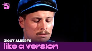 Ziggy Alberts covers Chance The Rapper 'Juke Jam' for Like A Version