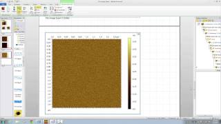 Keysight 7500AFM Video 8 Data Process