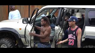 Daa Saja Daa - Familiant ft Zoonde ( Official music video)