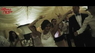 Кавер-группа Hitness Club | Wedding Vibes