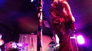 Omni Color Waves 6 20 2013 at Frontier Bar live best of