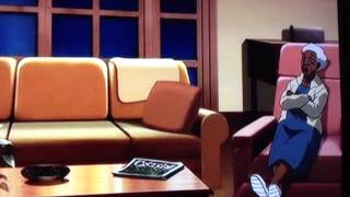 Boondocks predicted the Future! Miami Zoombie