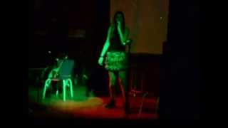 Dyffy Mersy (Cover) The Voice of Atrox