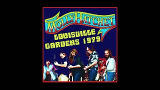 1979 Molly Hatchet - Live from Louisville, Kentucky