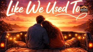 Like We Used To