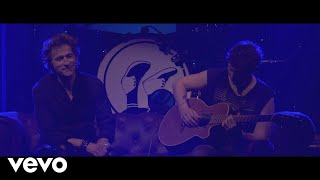 Un automne à Tanger (40 ans de chansons sur scène à l'AccorHotels Arena 2018)