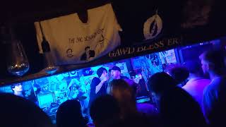 Arkadia - Aerials cover Live (Ship Gillingham)