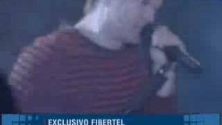 DIE TOTEN HOSEN - DU LEBST NUR EINMAL ( ARGENTINA ´05)