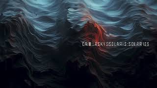 Cam Lasky - Imperfect God (Alternate Ambient Mix) | SOLARIS: SOLARITICS