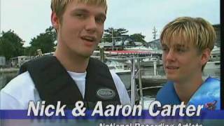 US Coast Guard: "Wear Your Life Jacket" :30 PSA TV Commercial