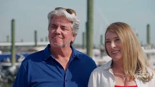 "It’s Truly Carefree" - Carefree Boat Club