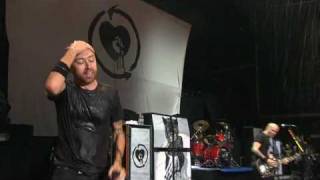Rise Against - Give It All [live at Rock am Ring 2010]