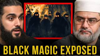 BLACK MAGIC and JINN: What's Real and What's Fake?