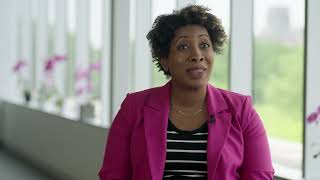 Policy For: Alumni Spotlight with Kandace Thomas