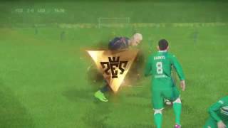 Pes2017 Fc Barcelona Vs Leganès Laliga 19 02 2017 Journée 23