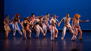 Student Dance Concert (2024)