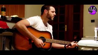 Rimbaud || Tu es si loin [ft RAMBICO] - Home live session 2016