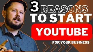 I Started a YouTube Channel in 2024 and Why You Should Too