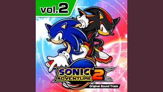 Live & Learn ... Main Theme of "SONIC ADVENTURE 2"