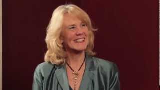 Intimacy & the Chakras with Anodea Judith