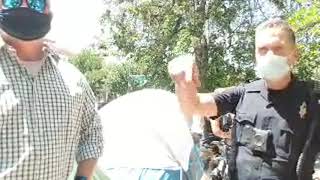 Denver police on IA investigation get checked for joking around in front of victims