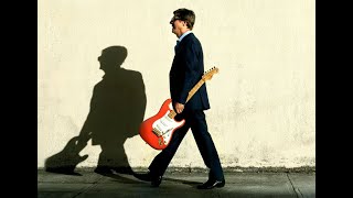 I'm Hank Marvin for Love   Bass Guitar Piccolo Bass Instrumental