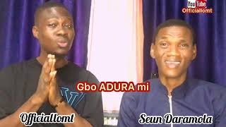 Hymn,Makoja mi Olugbala ft Seun Daramola