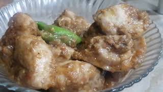 Chinese chicken kharahi || chicken kharahi @Atifkayani680