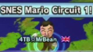 Mario Kart Wii 9 Custom Tracks Grand Prix CTGP Course Update!