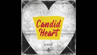 Candid Heart -- ALIVECITY (Official Audio)