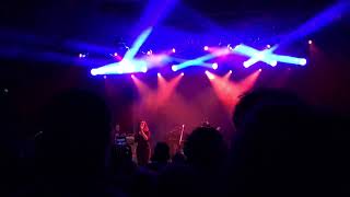 Broken Social Scene - 7/4(shoreline) live@Brooklyn Steel, 2017