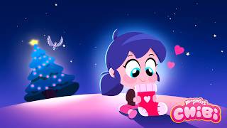 MIRACULOUS CHIBI 🎅 THE CHRISTMAS STOCKING 🎄 | EPISODE 4 – SEASON 2