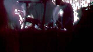 Grandmaster Flash - @Dragon i - Hong Kong - April 14th, 2010. Whoop There It Is