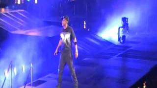 JAY-Z best concert video ever- live @msg 2011