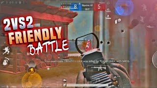 2v2  in TDM FULL GYRO 😍