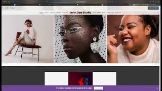 PhotoBiz Live: The New Live Builder and Design Canvas