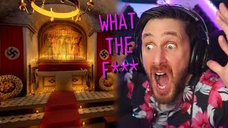 *TRIGGER WARNING* THIS JUST GOT VERY WEIRD! - MARTHA IS DEAD WALKTHROUGH | PART THREE