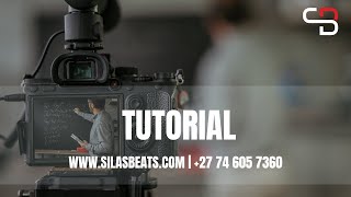 (FREE) Tutorial | Hip hop beat